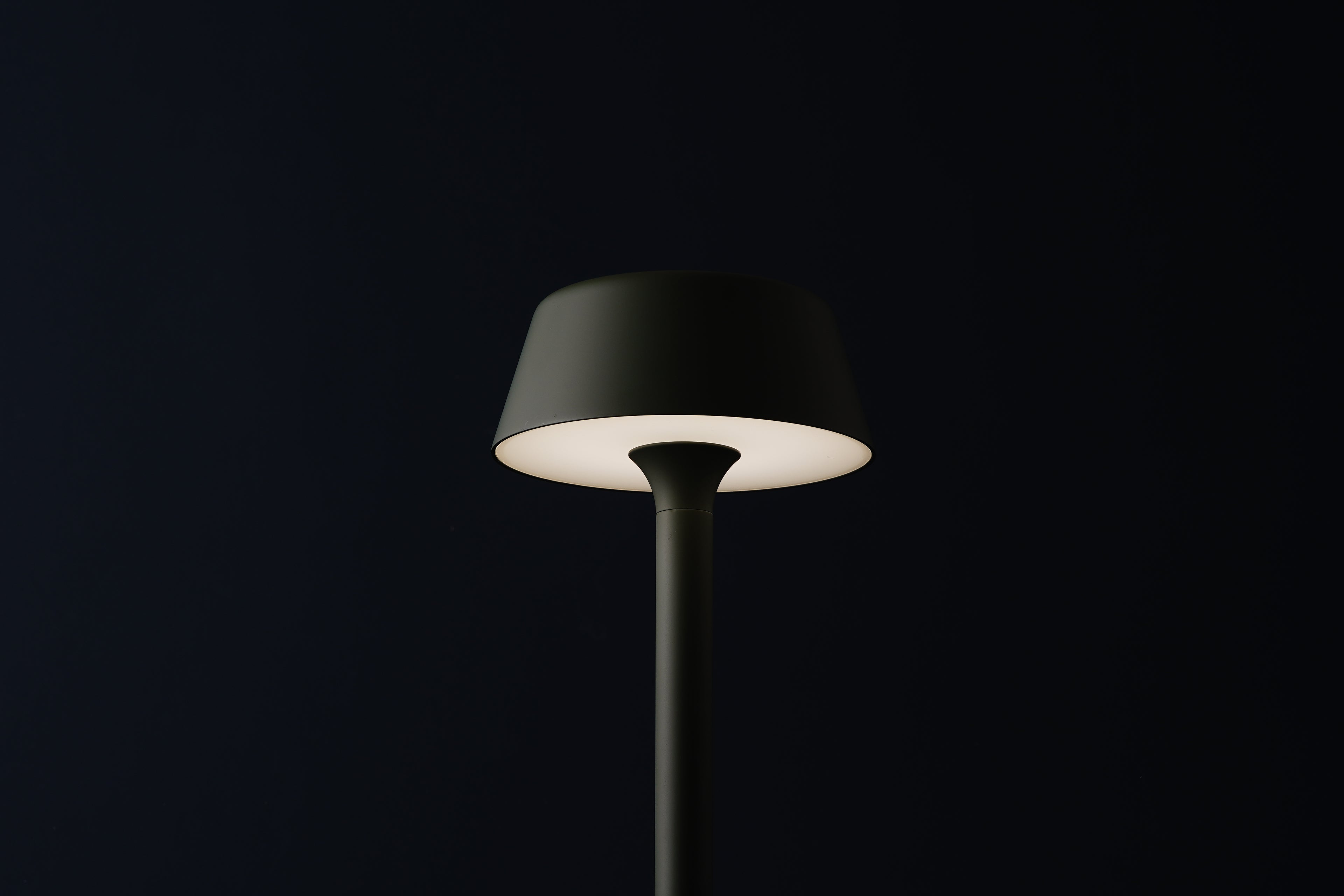 Cordless Rechargeable Table Lamp