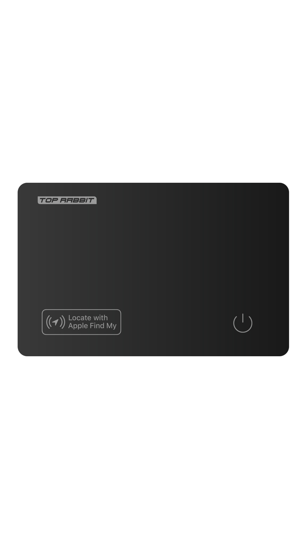 Smart StayTrack card